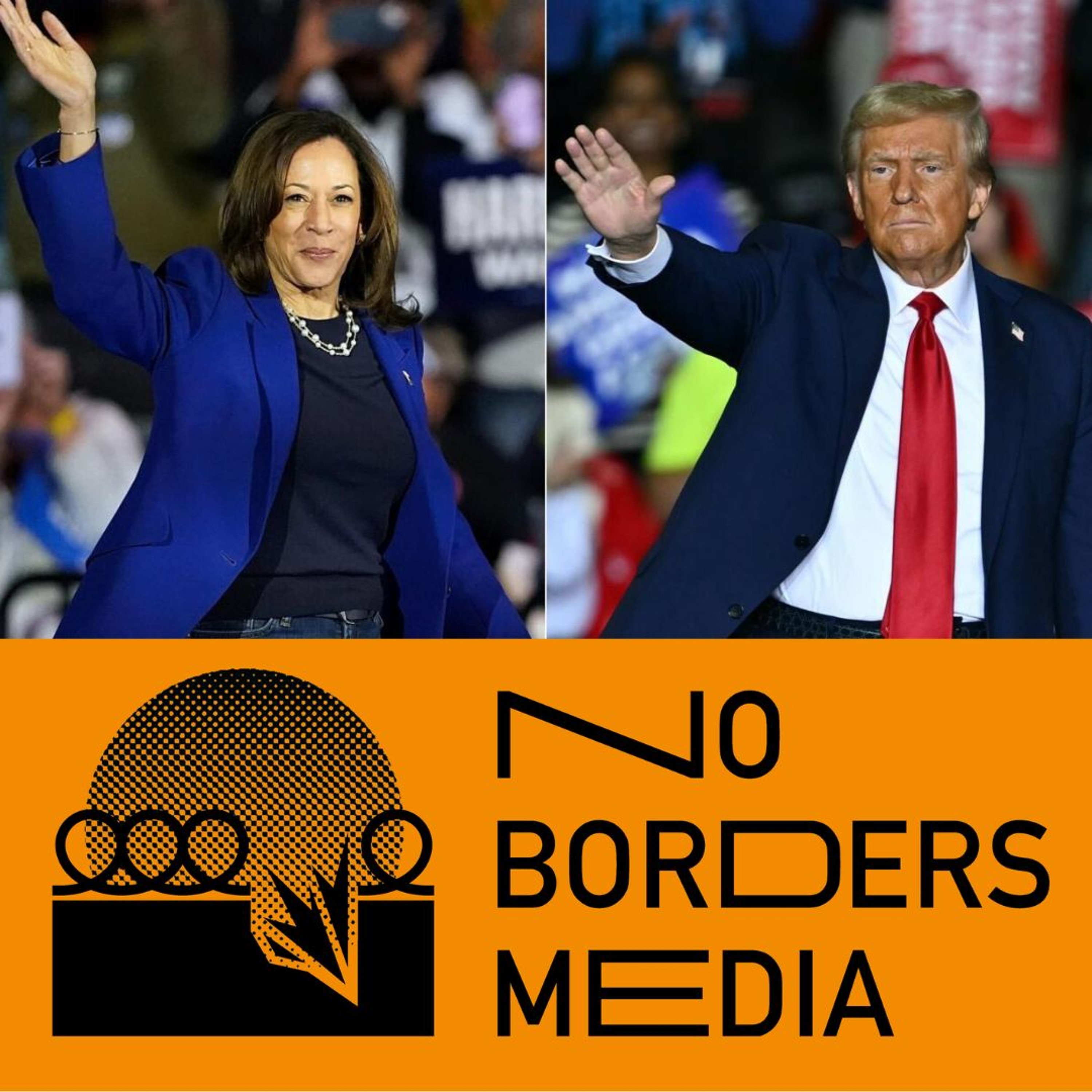 No Borders Media