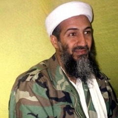 Like Osama