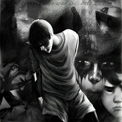 Maybe Love Wasn’t Meant For Me