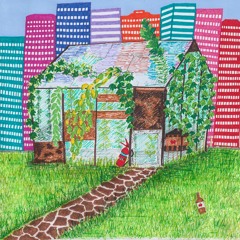 The Day The School Burned Down