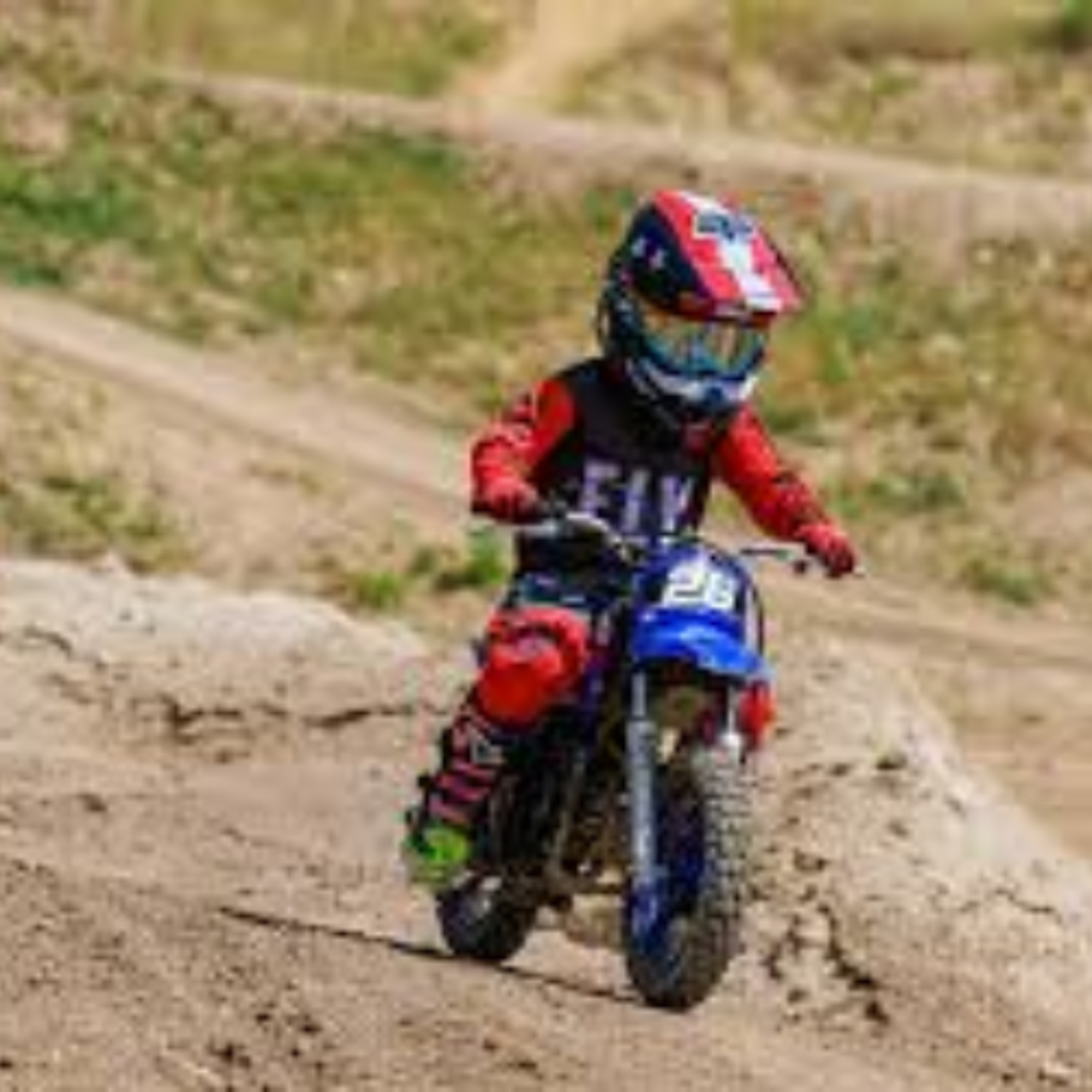 Poscast 606: First Rides on the Last Episode of the Year