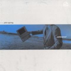 John Spring - Schokolada