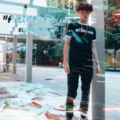 price tag - elijah vores