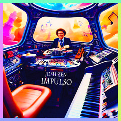 impulso by Josh Zen #amapiano #house