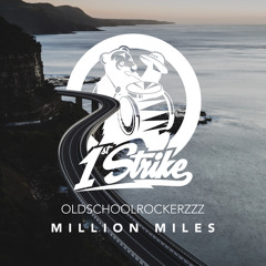 Million Miles (Extended Mix)