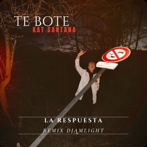 Stream Te Bote (Respuesta) - Kat Santana - (Remix DJAMLIGHT) by Léo  Guilbert | Listen online for free on SoundCloud