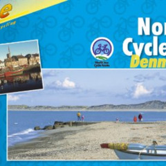 download EPUB 📙 North Sea Cycle Route: Denmark: from Tonder to Skagen, Route Book an
