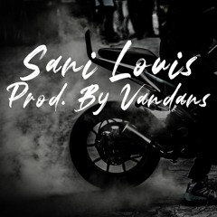 Sani Louis NY Drill Type Beat [Prod. By Vandans]