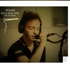Polar - Renaissance (Live @ Super Harmony - Radio FMR - 25.09.2020)