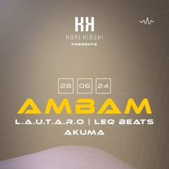 SET 4 | KARL KINSKI PRESENT | 28-06-2024