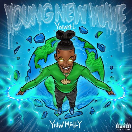 Save Me (feat. Ynw4L)