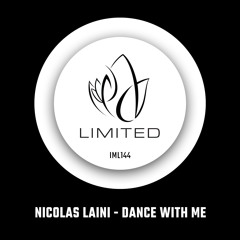 IML144 - Nicolas Laini - DANCE WITH ME