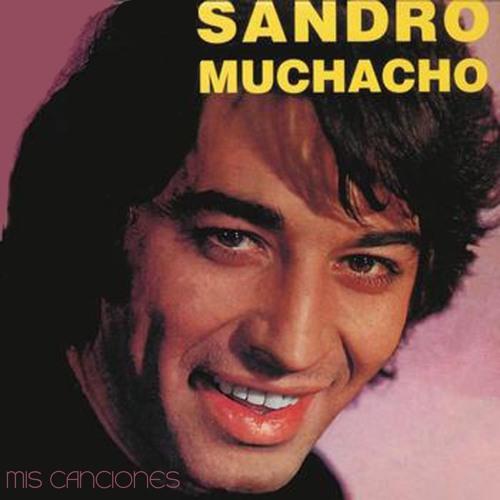 Listen to Mi Amigo el Puma by Sandro in Muchacho playlist online for free  on SoundCloud