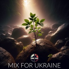 Dark Side - Mix For Ukraine