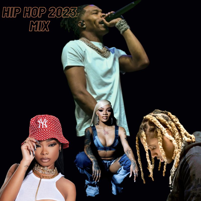 Download HIP HOP MIX 2023 (Glorilla, Ice Spice, Lola Brooke, Coi Leray