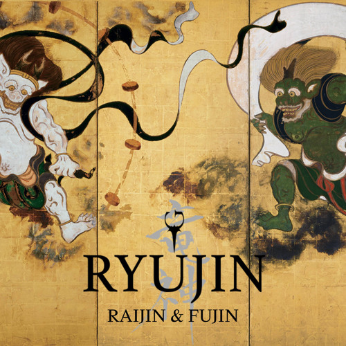 Raijin & Fujin (feat. Matthew K. Heafy)