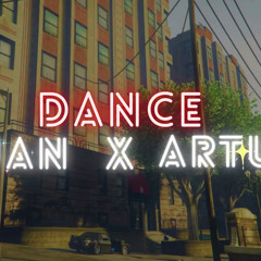 [FLASHBACK] (@MILS OFF) Arturo  X (@Le DJ xNo) Juan - Dance (Prod. by @PapaPedro Beats)
