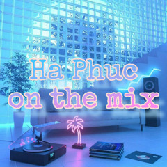 Mây Lang Thang - H.Phuc ft H.Bi