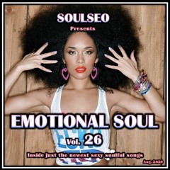 Emotional Soul 26