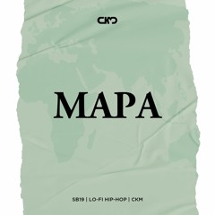 Mapa - SB19 | Lo-Fi Hip-Hop | CKM
