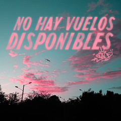 No hay vuelos disponibles