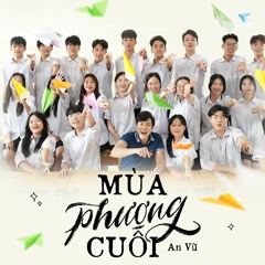 Mùa Phượng Cuối