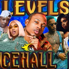 Dancehall Mix 2024 LEVELS 450,Skeng,Nigy Boy,Kartel,Armanii,Kraff,Bounty,Govana,Ryzin,Intence
