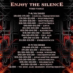 Liveset - Enjoy the Silence