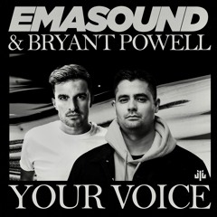 Your Voice (Extended Mix)