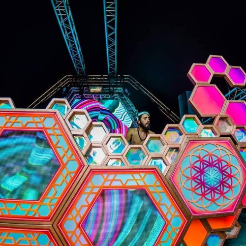 Stream Perfect Chaos - Dj Set at Noisly 2018 by Perfect Chaos