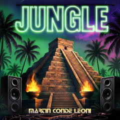 JUNGLA - Martin Conde Leoni