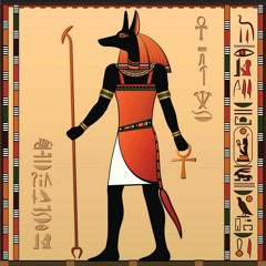 Sun God Ra