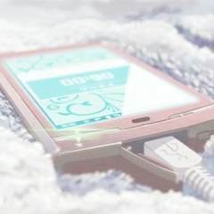 erykah badu - mr. telephone man (slowed + reverb)