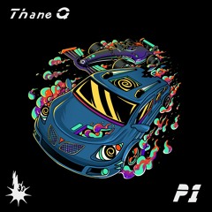 Thane Q - CHOOSE YOUR CAR (feat. FLOOR BABA)