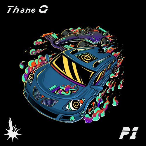 Thane Q - P1