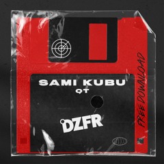 Sami Kubu - QT [FREE DOWNLOAD]