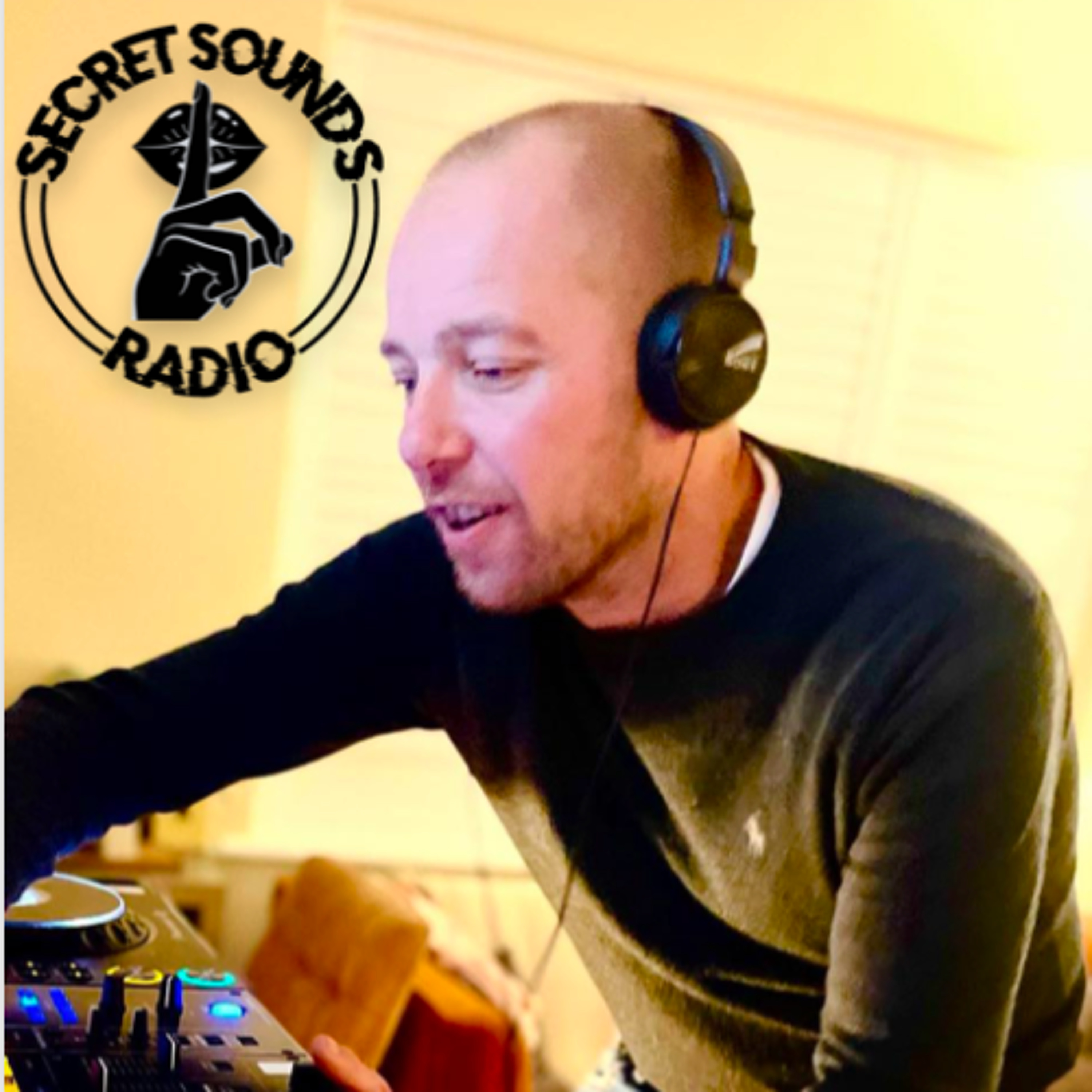 Secret Sounds Podcast