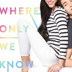 (PDF) Download Somewhere Only We Know BY : Maurene Goo