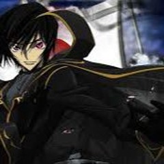 Lelouch x i order you to die x code geass
