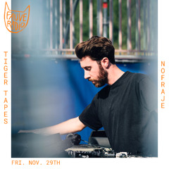 Tiger Tapes 049 - Nofraje