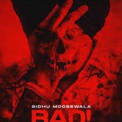 SIDHU MOOSEWALA - Bad (Official Video) - Dev Ocean - Karandope - Latest Punjabi Songs 2020 - YouTube