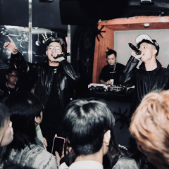 dạy a cách iu>< - icy rix , icy krave