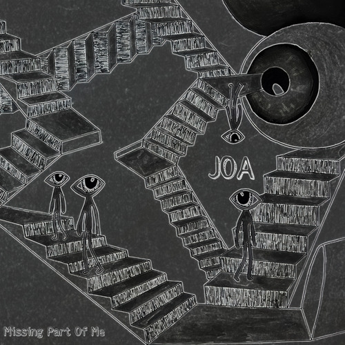 Missing Part of Me