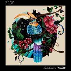 Premiere: Jacob Groening - Timo (Lovecraft Remix) [ZERO]