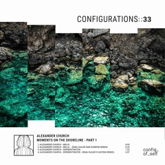 PREMIERE: Alexander Church - Derwentwater (Ranj Kaler Remix)