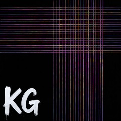 KG Colossal - Not Your Grandma's Drum & Bass!