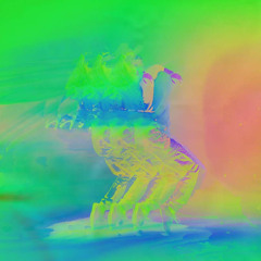 JOE N - MOVE YOUR BODY 9/4/25