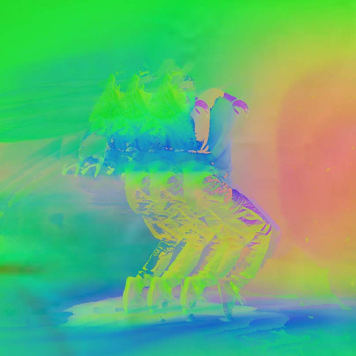 JOE N - MOVE YOUR BODY 9/4/25