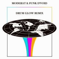 Moderat & Funk D'Void - Drum Glow (Patrick Olmo Remix) - Free Download