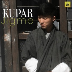 Jigme - Kupar (Cover)
